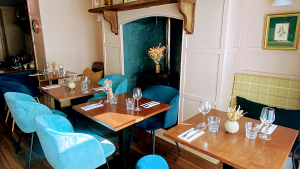 Farmer Browns Rathmines 1