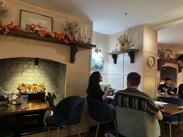 Farmer Browns Rathmines 3