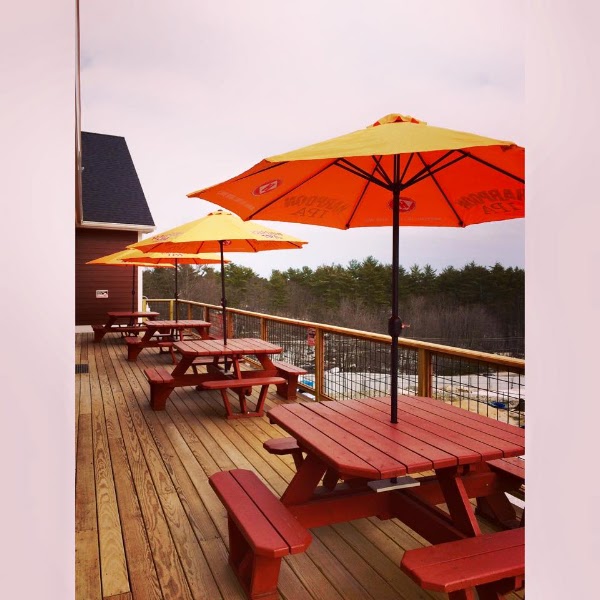 Deck House Tavern