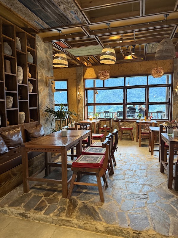Time Coffee & Restaurant And Homestay 5
