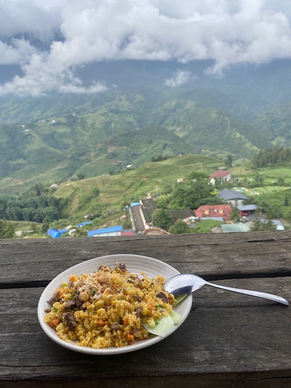 Time Coffee & Restaurant And Homestay 3
