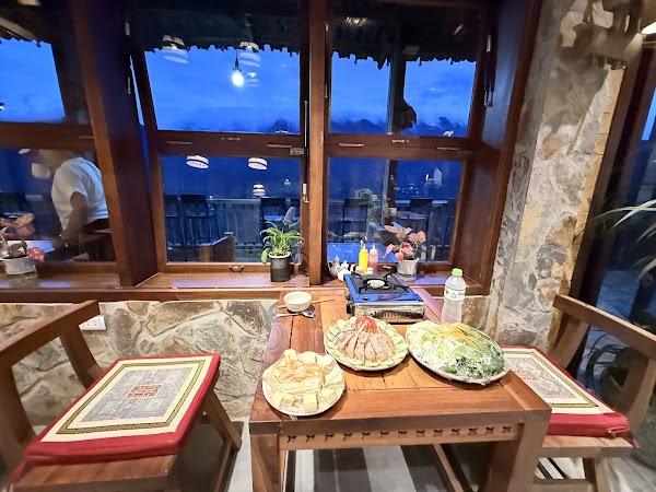 Time Coffee & Restaurant And Homestay 2