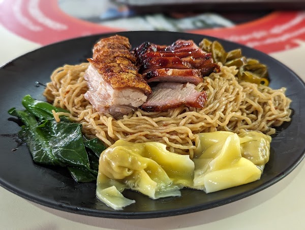 Kim Keat Palm Market & Food Centre 5