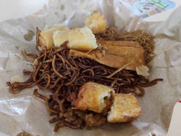 Kim Keat Palm Market & Food Centre 4