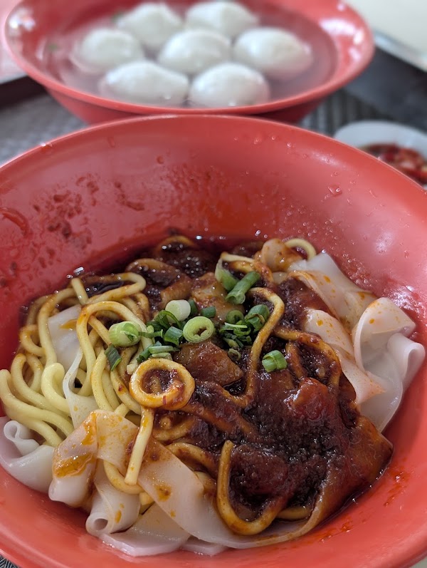 Kim Keat Palm Market & Food Centre 3