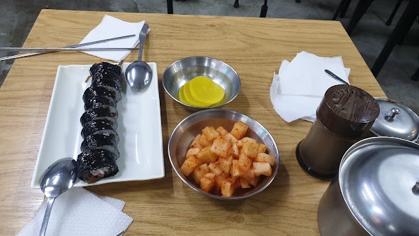 Sinchon Sujebi 5