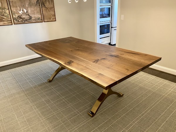 Philadelphia Table Company 1