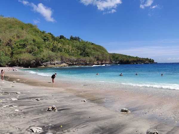 Crystal Bay Nusa Penida 1