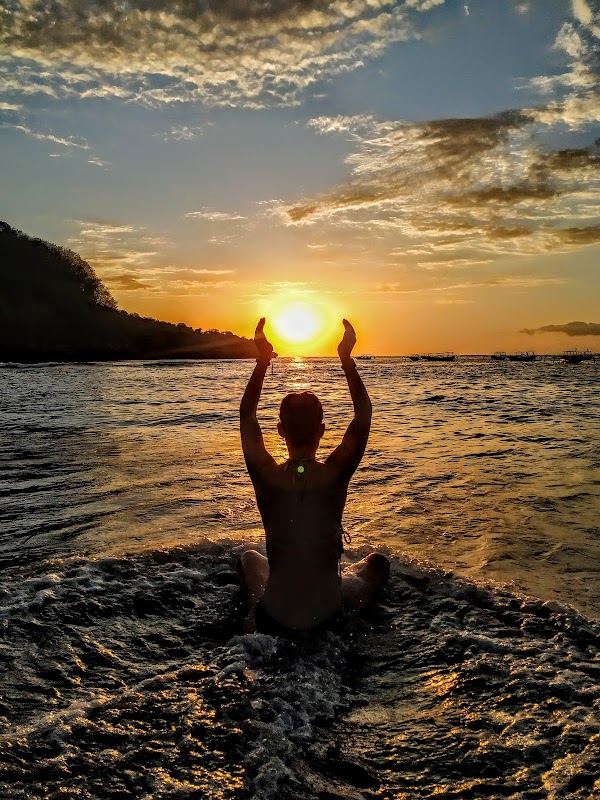 Crystal Bay Nusa Penida 3