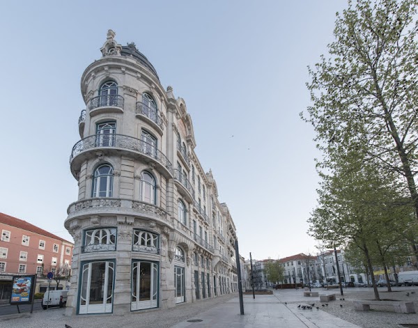 1908 Lisboa Hotel
