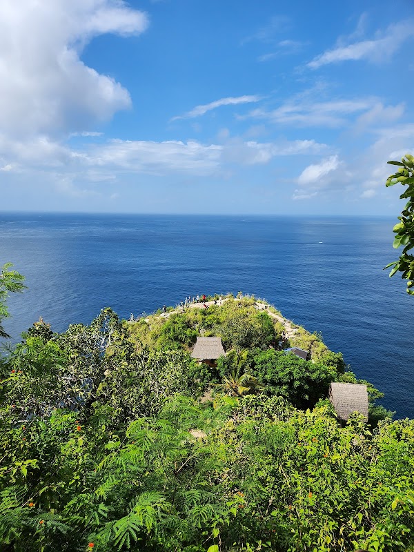Thousand Islands Viewpoint 4