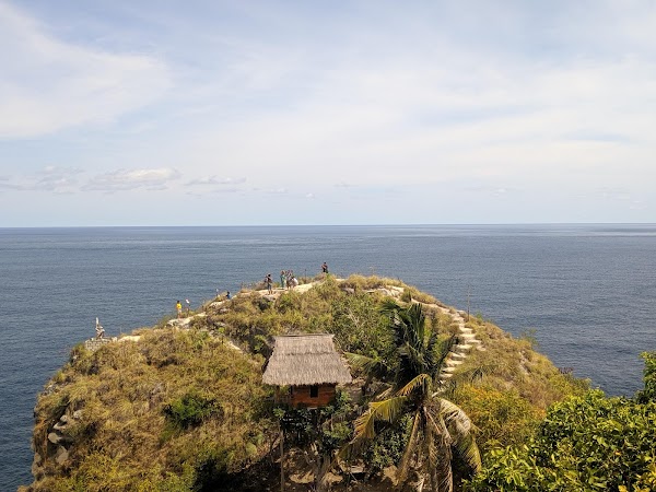 Thousand Islands Viewpoint 3