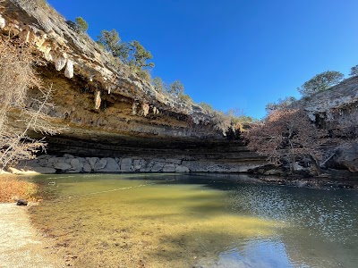 Hamilton Pool Preserve