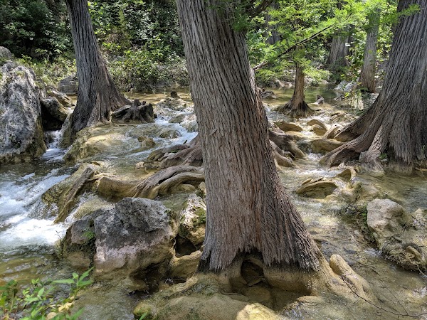 Hamilton Pool Preserve 4