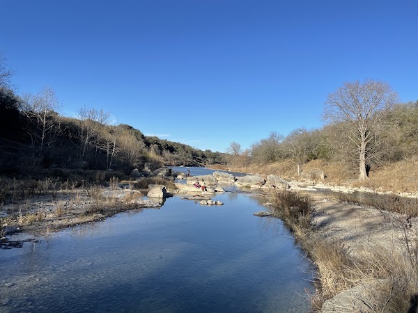 Hamilton Pool Preserve 2