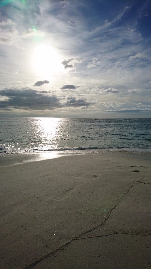 Shirarahama Beach 4