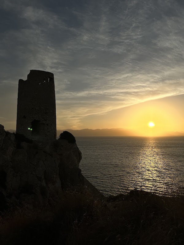 Torre del Prezzemolo