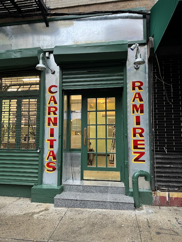 New York 23