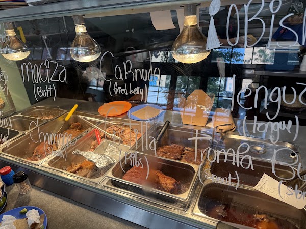 Carnitas Ramirez 5