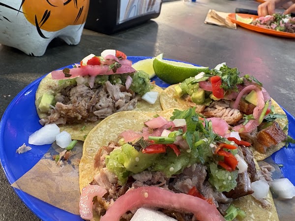 Carnitas Ramirez 3
