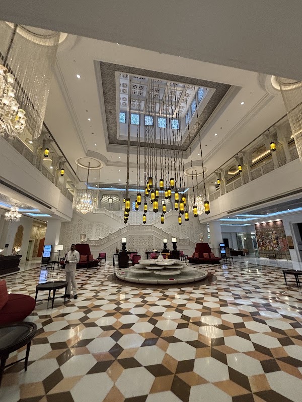 ITC RAJPUTANA 1