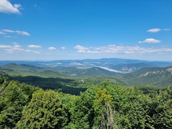 Dobogó-kő 1