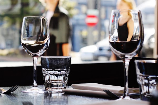 Capitol Restaurant 5