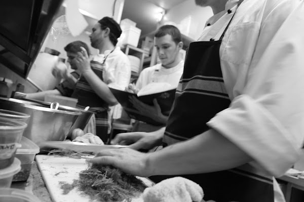 Capitol Restaurant 4