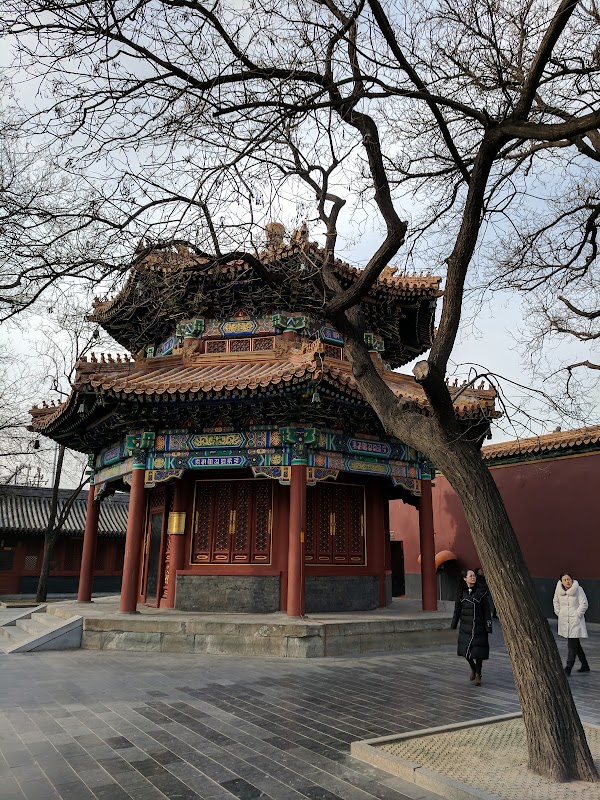 北京国子监 5