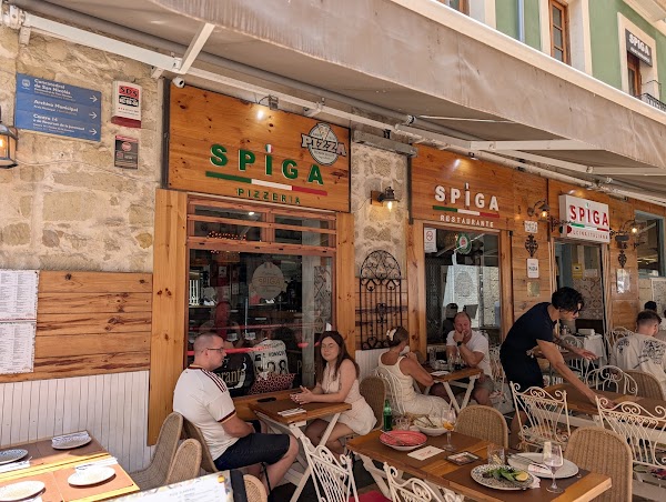 Spiga