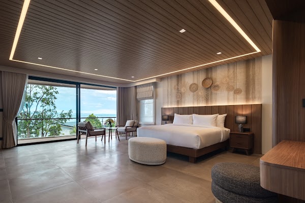 Sinae Residence Pool Villa