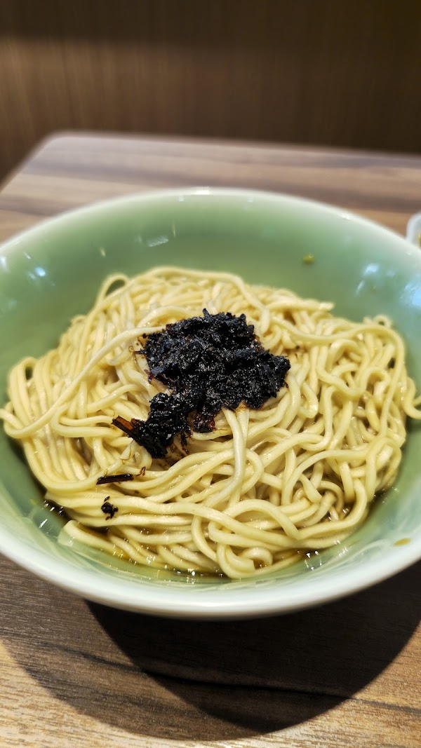 青嬌膠原麵館 4