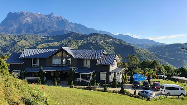Hounon Ridge Farmstay & Camping
