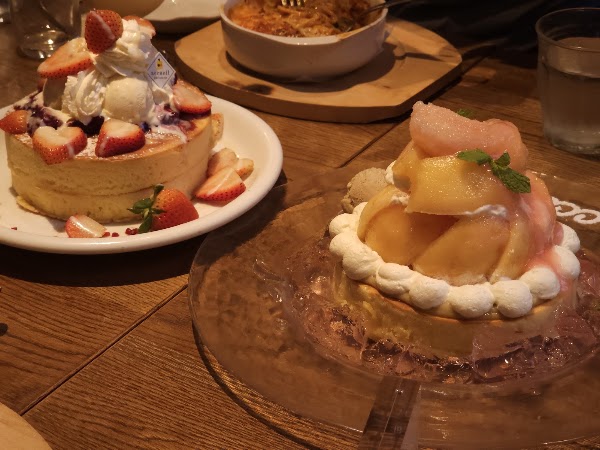 Cafe Accueil Ebisu 2