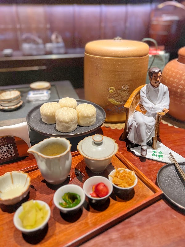 Laijin Yuxuan Restaurant 5