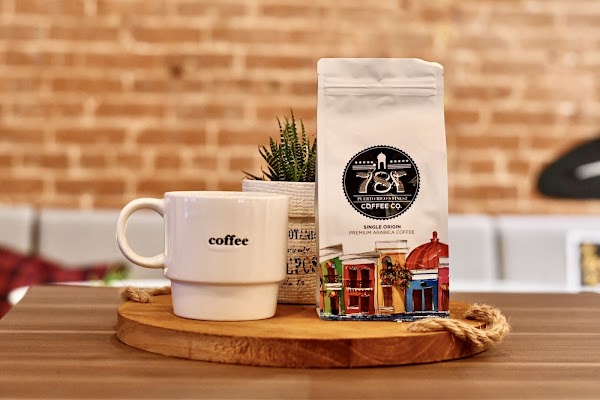 787 Coffee Co. 5