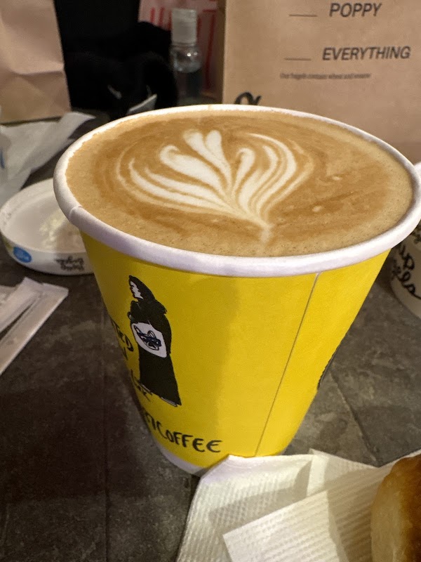 787 Coffee Co. 4