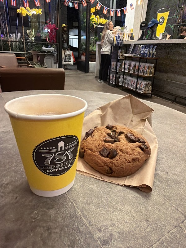 787 Coffee Co. 3