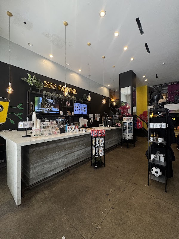 787 Coffee Co. 2