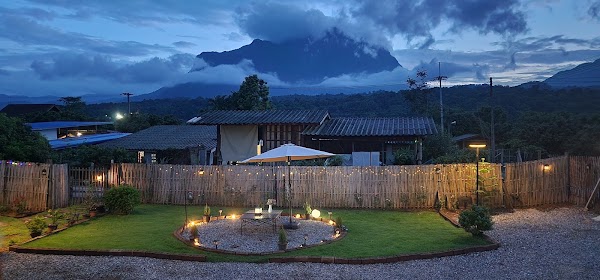 Chiang Dao Slow Life.
