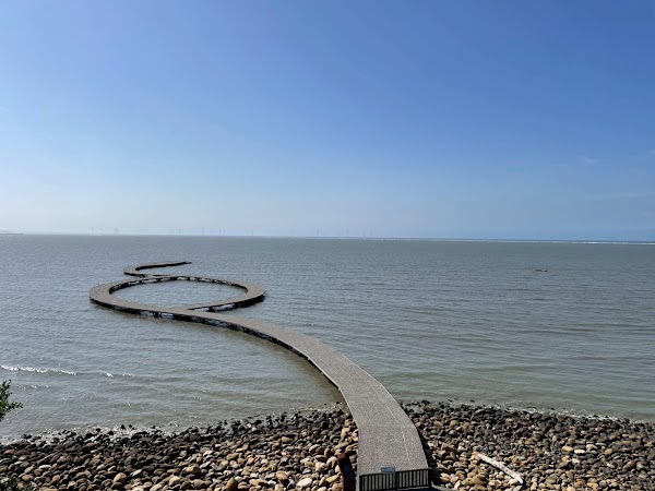 Xiangshan Wetlands 1