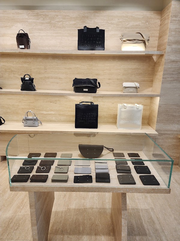 Maison Margiela The Hyundai Seoul 2