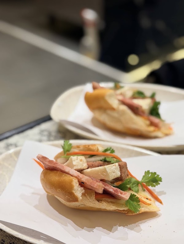 Grandma Vương’s Charcuterie & Bánh Mì Bakery 5