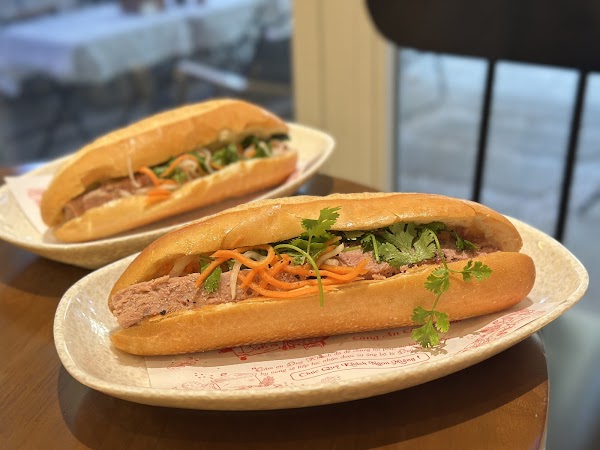 Grandma Vương’s Charcuterie & Bánh Mì Bakery 4