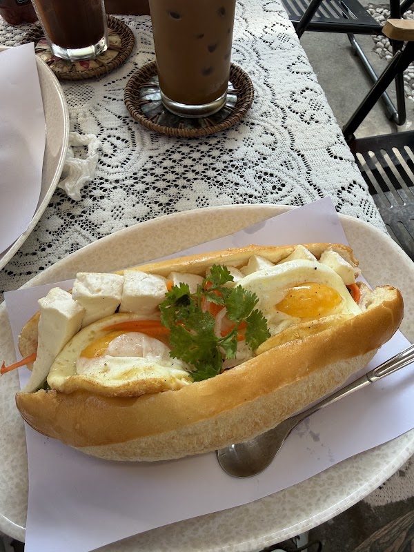 Grandma Vương’s Charcuterie & Bánh Mì Bakery 2