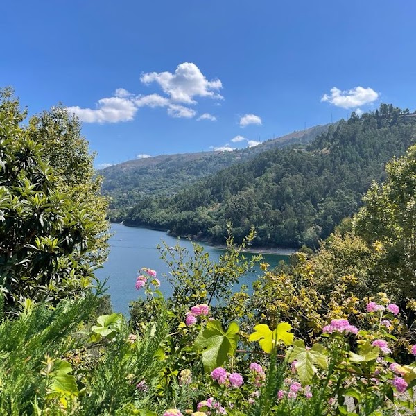 Terras de Bouro