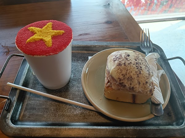Nhâm Coffee 4