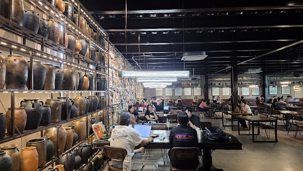 Nhâm Coffee 2