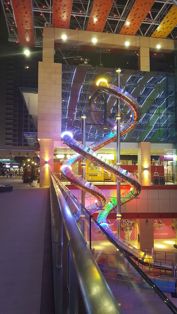 Panyu District