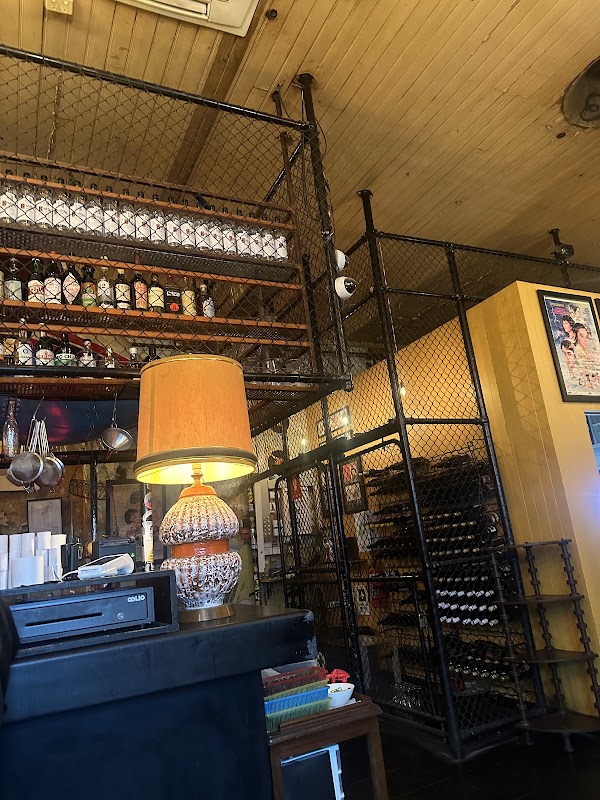 Colonel Tan's Thai Kitchen